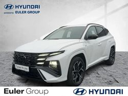 Schwarz Neu 2025 Hyundai Tucson N Line SUV | 34.750 € (Superpreis)