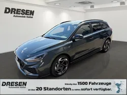 Andere farbe Neu 2025 Hyundai i30 N Line Kombi | 30.250 € (Fairer Preis)