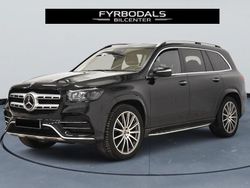 Schwarz Gebraucht 2020 Mercedes GLS400 AMG SUV | 66.500 € (Fairer Preis)