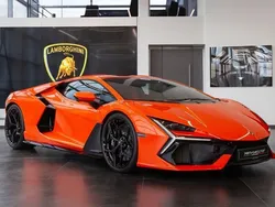 Gebraucht 2024 Lamborghini Revuelto Coupé | 653.400 € (Superpreis)