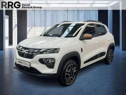 Weiß Gebraucht 2023 Dacia Spring Extreme Kleinwagen | 12.580 € (Guter Preis)