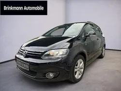 Schwarz Gebraucht 2012 VW Golf VII Match Limousine | 9.990 € (Fairer Preis)