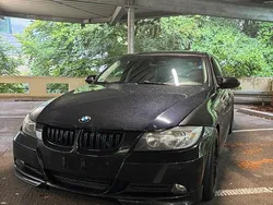 Gebraucht 2007 BMW 318 M Sport Limousine | 2.200 € (Superpreis)