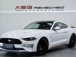 Andere Gebraucht 2021 Ford Mustang GT Coupé | 42.800 € (Guter Preis)