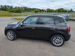 Braun Gebraucht 2014 Mini Cooper D Countryman SUV | 7.900 € (Superpreis)