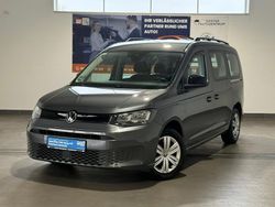 Reflexsilber Gebraucht 2023 VW Caddy Maxi Basis Van / Kleinbus | 29.999 € (Fairer Preis)