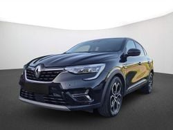 Schwarz Gebraucht 2022 Renault Arkana Techno SUV | 18.980 € (Superpreis)