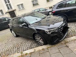 Schwarz Gebraucht 2021 Audi RS3 Ambiente Limousine | 52.499 € (Fairer Preis)