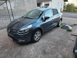 Grau Gebraucht 2019 Renault Clio IV Limousine | 6.700 € (Guter Preis)