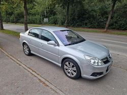 Silber Gebraucht 2007 Opel Vectra Edition Limousine | 2.999 € (Fairer Preis)