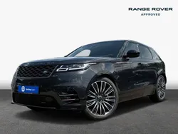 Grau Gebraucht 2023 Land Rover Range Rover Velar SE Dynamic SUV | 61.350 € (Guter Preis)