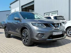 Grau Gebraucht 2017 Nissan X-Trail 360º SUV | 12.950 € (Guter Preis)