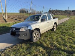 Gebraucht 2013 VW Amarok Abholung | 17.500 €