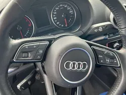 Blau Gebraucht 2019 Audi A3 Limousine | 19.500 € (Fairer Preis)