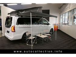 Gebraucht 2023 Mercedes 300 AMG Van / Kleinbus | 67.997 € (Etwas zu teuer)