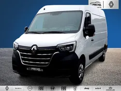 Andere Gebraucht 2023 Renault Master Komfort Van | 25.656 € (Guter Preis)