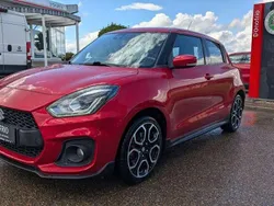 Rot Gebraucht 2019 Suzuki Swift | 14.900 €