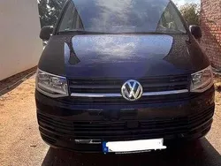 Gebraucht 2019 VW T6.1 Van | 30.000 €