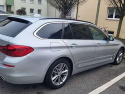 Gebraucht 2019 BMW 525 Sport Line Kombi | 23.000 € (Guter Preis)