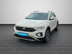 Ascotgrau Gebraucht 2023 VW T-Roc Move SUV | 28.600 € (Fairer Preis)