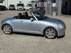Gebraucht 2004 Daihatsu Copen Cabrio | 7.250 €