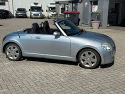 Gebraucht 2004 Daihatsu Copen Cabrio | 7.250 € (Fairer Preis)