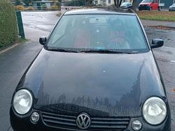 Schwarz Gebraucht 2004 VW Lupo Kleinwagen | 1.280 € (Etwas zu teuer)