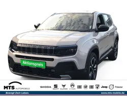 Beige Gebraucht 2023 Jeep Avenger Altitude SUV | 23.980 € (Teuer)