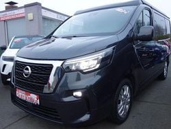 Grau Gebraucht 2023 Nissan Primastar Van / Kleinbus | 43.490 € (Etwas zu teuer)