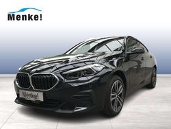 Saphirschwarz Gebraucht 2022 BMW 218 Coupé | 29.900 € (Teuer)