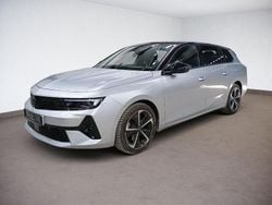 Silber Gebraucht 2024 Opel Astra Kombi | 20.790 € (Superpreis)
