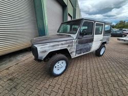 Gebraucht 1986 Mercedes G280 SUV | 12.999 €