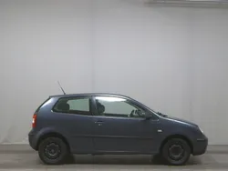 Grau Gebraucht 2003 VW Polo Limousine | 550 € (Guter Preis)