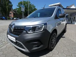 Highland grey Gebraucht 2023 Renault Kangoo Van / Kleinbus | 25.990 € (Fairer Preis)