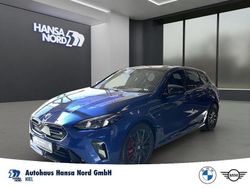 Blau Neu 2026 BMW M135 Performance Kleinwagen | 52.990 € (Fairer Preis)