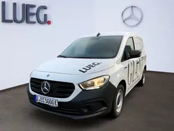 Arktikweiß Gebraucht 2023 Mercedes eCitan Van / Kleinbus | 24.389 € (Guter Preis)