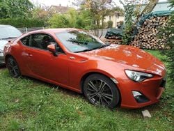 Gebraucht 2013 Toyota GT86 GT Coupé | 14.200 € (Guter Preis)