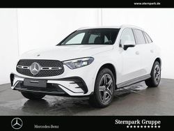 Manufaktur lack manufaktur opa Gebraucht 2024 Mercedes GLC300e AMG SUV | 58.899 € (Guter Preis)