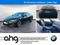 Sanremo green metallic Gebraucht 2022 BMW 440 M Sport Coupé | 48.830 € (Fairer Preis)