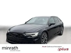 Grau Gebraucht 2024 Audi S6 Sport Kombi | 65.160 € (Guter Preis)