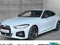 Grau Gebraucht 2023 BMW 420 M Sport Coupé | 42.490 € (Fairer Preis)