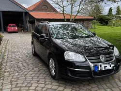 VW Golf VI