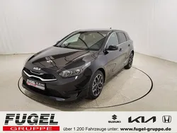 Schwarz Neu 2025 Kia Ceed Limousine | 24.499 € (Fairer Preis)