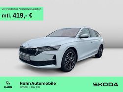 Moonweiß perleffekt Neu 2025 Skoda Octavia Kombi | 43.980 €