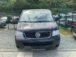 Schwarz Gebraucht 2006 VW T5 Van | 4.999 € (Superpreis)