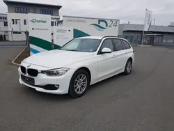 Weiß Gebraucht 2013 BMW 320 Performance Limousine | 9.000 € (Superpreis)