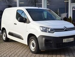 Ewp lack weiss banquise Gebraucht 2019 Citroën Berlingo Van / Kleinbus | 11.490 € (Superpreis)