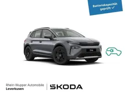 Graphitgrau Neu 2025 Skoda Elroq Tour SUV | 35.980 € (Fairer Preis)