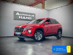 Rot Gebraucht 2024 Hyundai Tucson Trend SUV | 28.990 € (Superpreis)