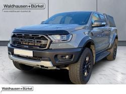 Grau Gebraucht 2022 Ford Ranger Raptor Abholung | 37.990 € (Superpreis)